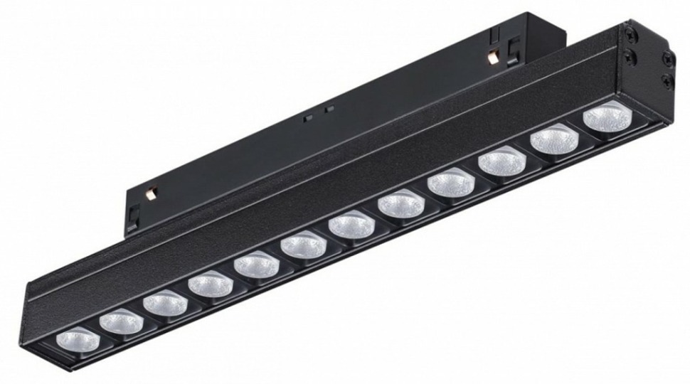 Фото Накладной светильник Novotech Flum 358418 NV_358418 - интернет-магазин МегаТерем в Москве