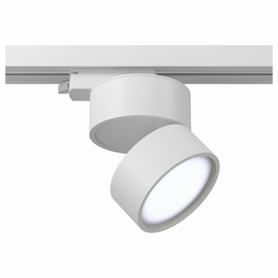 Фото Накладной светильник Maytoni ONDA TR007-1-12W4K-W MY_TR007-1-12W4K-W - интернет-магазин МегаТерем в Москве