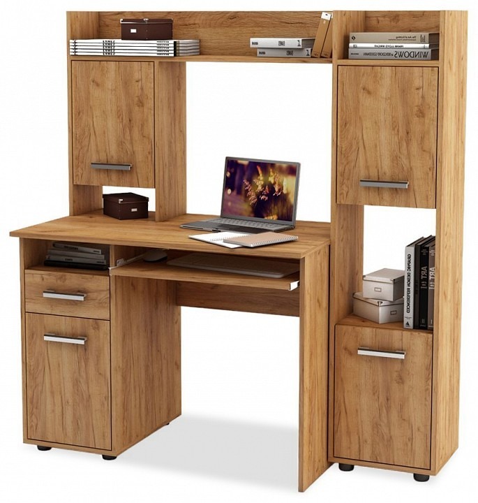 Фото Набор для детской Остин-10К MAS_USHO-10K-DZ - интернет-магазин МегаТерем в Москве