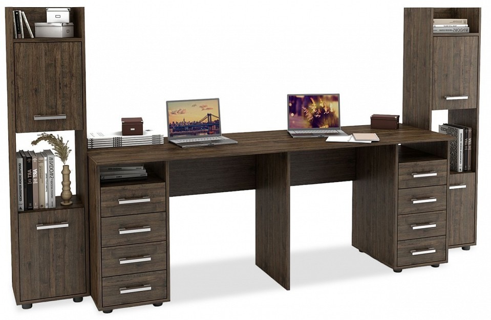 Фото Набор для детской Остин-18 MAS_USHO-18-DAT - интернет-магазин МегаТерем в Москве