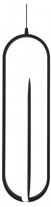 Фото Подвесной светильник Escada Orbital 10255/2LED ESC_10255_2LED - интернет-магазин МегаТерем в Москве