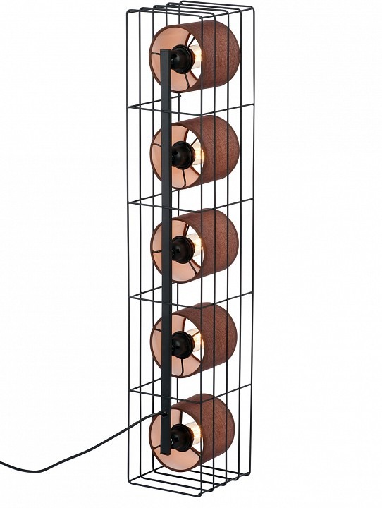 Фото Торшер Vitaluce V3019 V3019-1/5P VI_V3019-1_5P - интернет-магазин МегаТерем в Москве