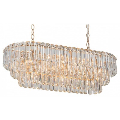 Подвесная люстра Vitaluce V5353 V5353-8/19 VI_V5353-8_19