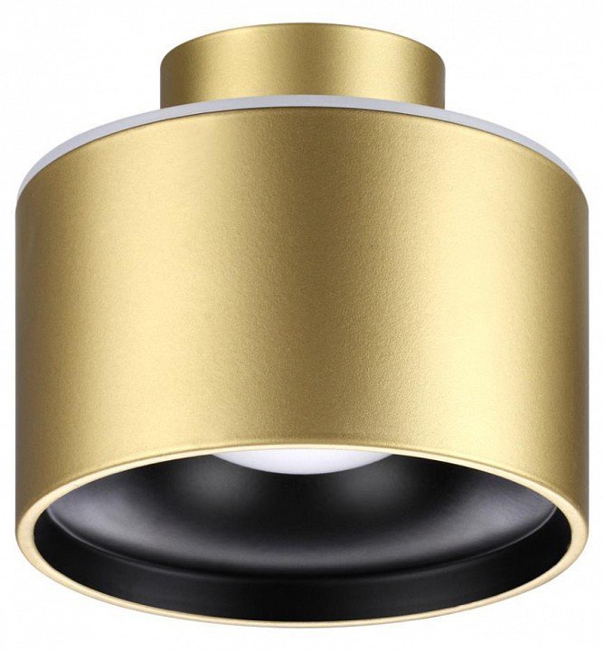 Фото Накладной светильник Novotech Giro 358972 NV_358972 - интернет-магазин МегаТерем в Москве