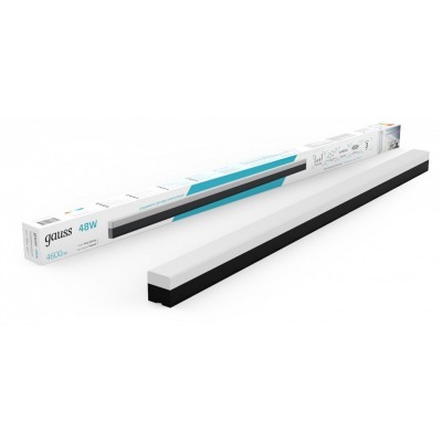 Модульный светильник Gauss ...