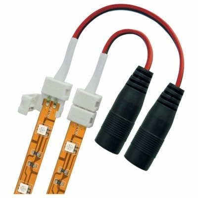 Соединитель ленты с блоком ...