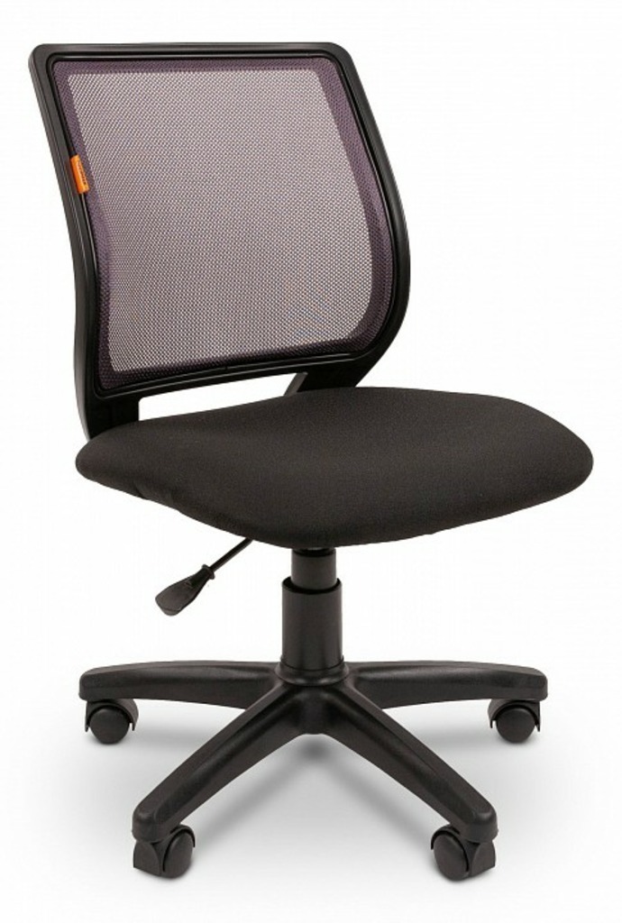 Фото Стул компьютерный Chairman 699 CHA_7059212 - интернет-магазин МегаТерем в Москве