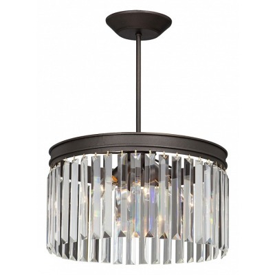 Люстра на штанге Vitaluce V5153 V5153-8/3PL VI_V5153-8_3PL