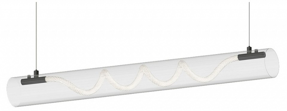 Фото Подвесной светильник Kink Light Агнеса 08490-180A,19 KL_08490-180A.19 - интернет-магазин МегаТерем в Москве