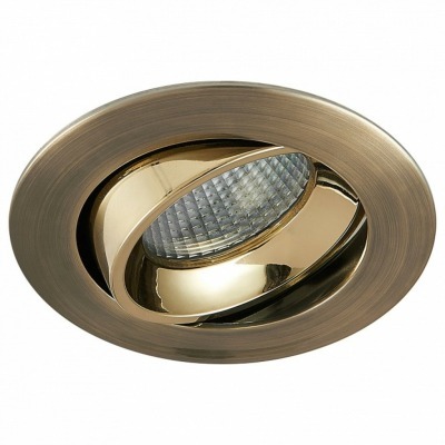 Встраиваемый светильник Cit...