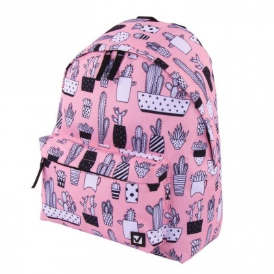 Рюкзак городской Brauberg К...