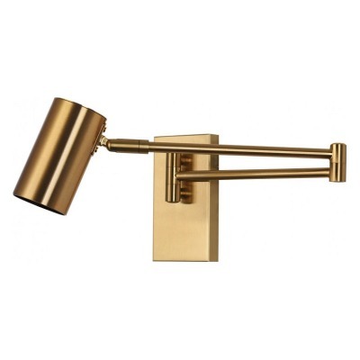 Бра Kink Light Хэлли 07657,...