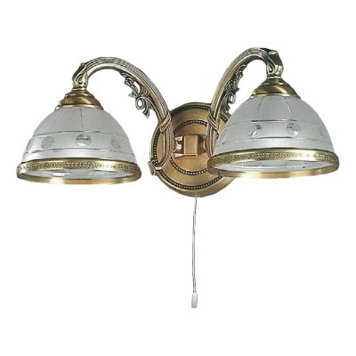 Бра Reccagni Angelo 3830 A 3830/2 RA_A_3830_2