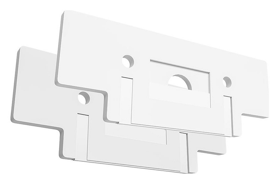 Фото Заглушка для трека Arte Lamp OPTIMA-ACCESSORIES A751333E AR_A751333E - интернет-магазин МегаТерем в Москве