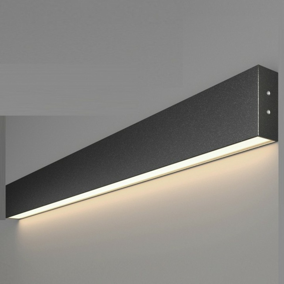 Фото Накладной светильник Elektrostandard Grand a042940 ELK_a042940 - интернет-магазин МегаТерем в Москве