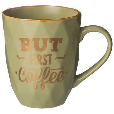 Кружка lefard, 340 мл 12*8,6*10,3см (260-779) 