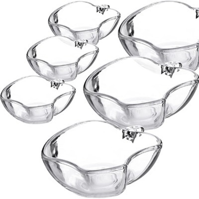 Набор салатников SEEB из 6 шт.10 см (410702)