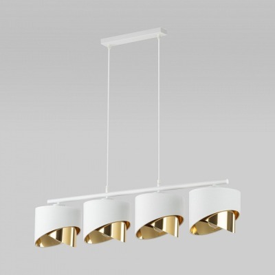 Подвесной светильник TK Lighting Grant White 4822 Grant White EV_a066425