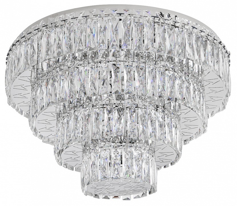 Фото Потолочная люстра Escada Sublime 562/A LED ESC_562_A_LED - интернет-магазин МегаТерем в Москве