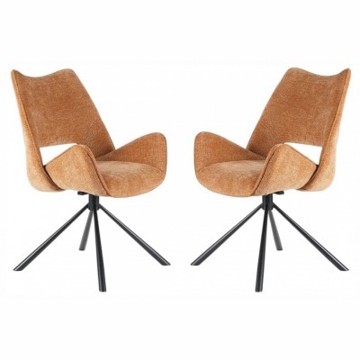 Набор из 2 стульев Vestby H...