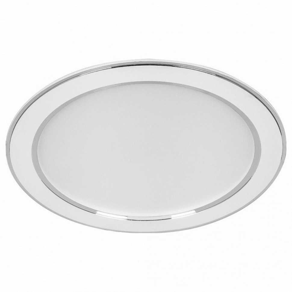 Фото Встраиваемый светильник Feron AL1527 41195 FE_41195 - интернет-магазин МегаТерем в Москве