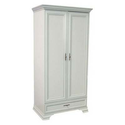 Шкаф платяной Кентаки S132-SZF2D1S BRW_00009814