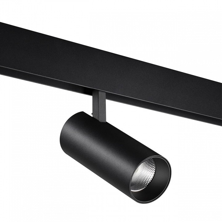 Фото Светильник на штанге Novotech Flum 359498 NV_359498 - интернет-магазин МегаТерем в Москве