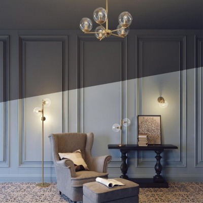 Бра Lumion Blair 3769/1W LM...