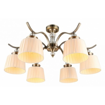 Люстра на штанге Omnilux Ar...