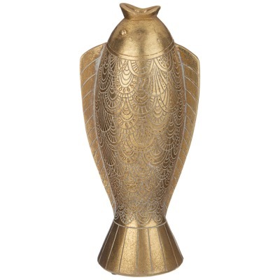 Ваза декоративная рыба 13,5...