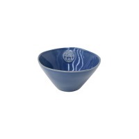 Чаша NOS151-DEN(NOS151-03107F), 16, керамика, Denim, Costa Nova