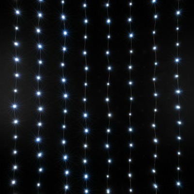 Занавес световой Eurosvet Р...