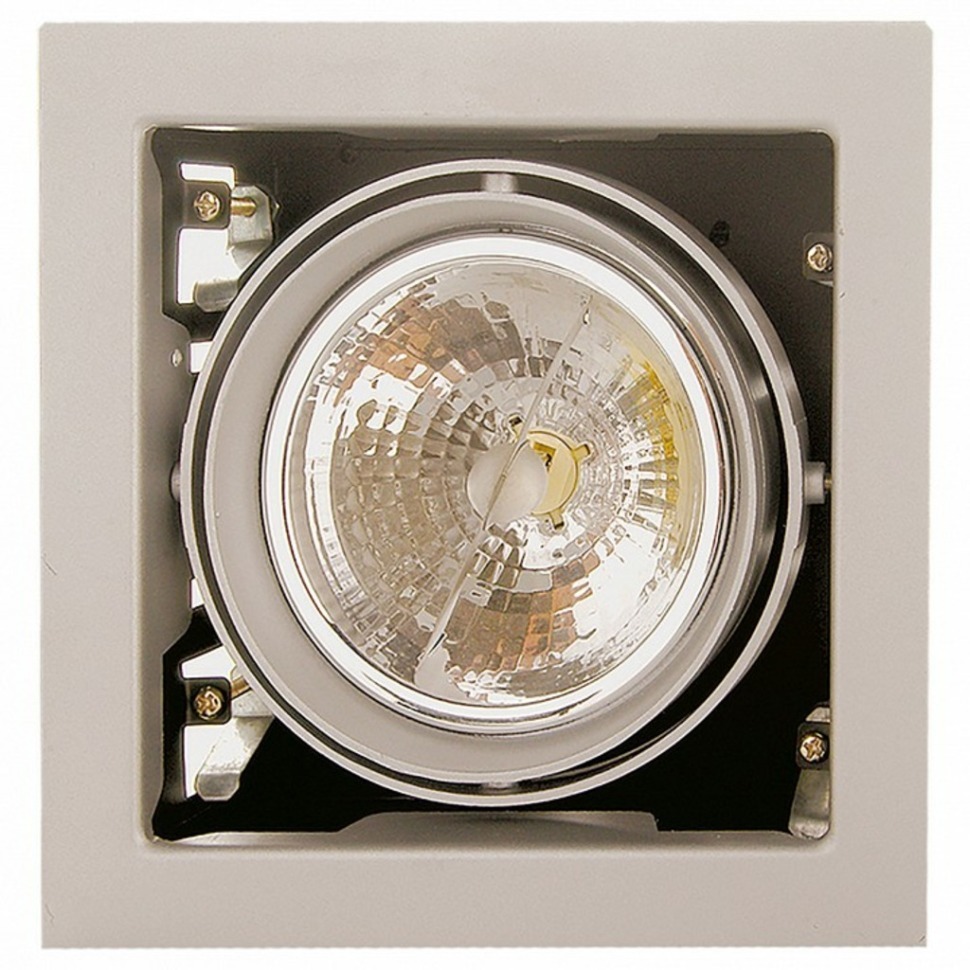 Фото Встраиваемый светильник Lightstar Cardano 214117 LS_214117 - интернет-магазин МегаТерем в Москве