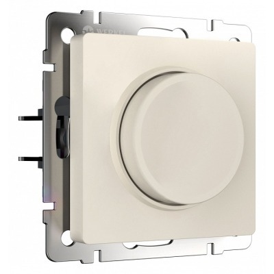 Диммер без рамки Werkel айв...