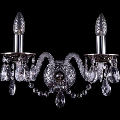 Бра Bohemia Ivele Crystal 1...