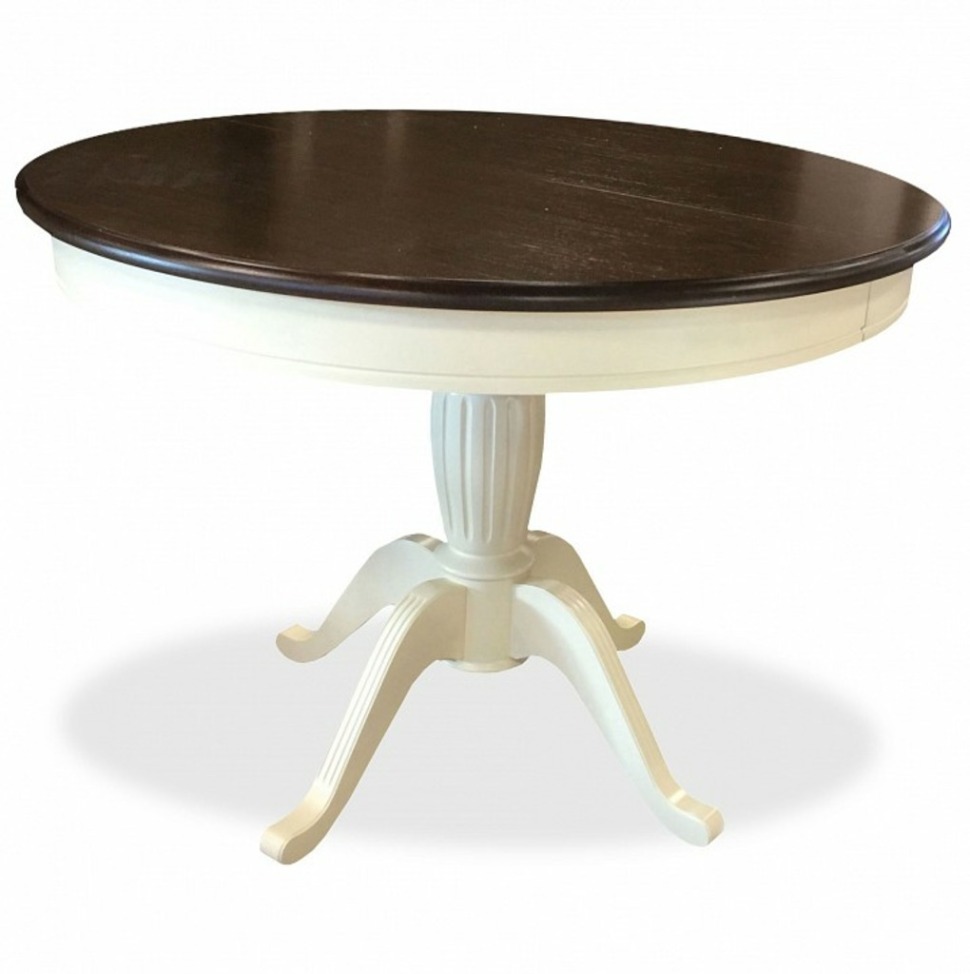 Фото Стол обеденный Леонардо MBW_10530 - интернет-магазин МегаТерем в Москве