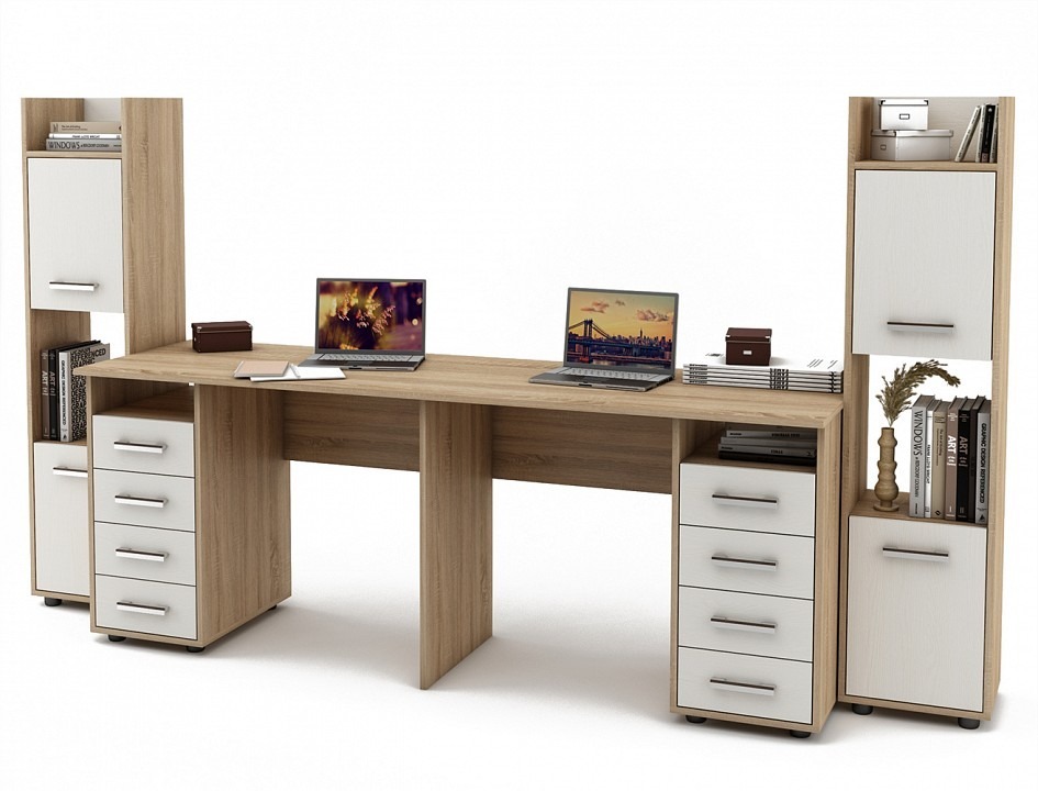 Фото Набор для детской Остин-18 MAS_USHO-18-DSB - интернет-магазин МегаТерем в Москве