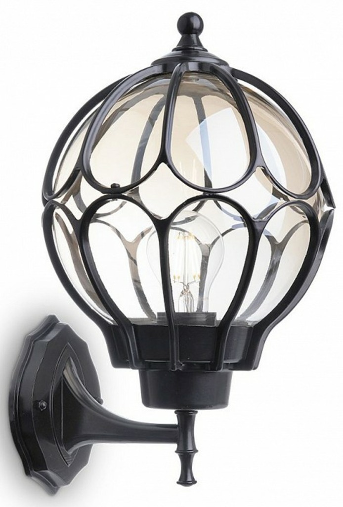 Фото Светильник на штанге Feron PL3801 06344 FE_06344 - интернет-магазин МегаТерем в Москве