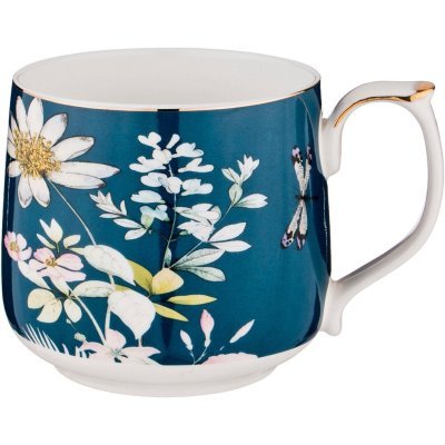 Кружка lefard "блоссом" 470 мл (275-1185) 