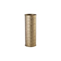 Ваза 25116-60, 20, металл, brass antique, ROOMERS FURNITURE Ваза 25116-60, 20, металл, brass antique, ROOMERS FURNITURE