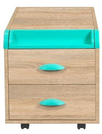 Фото Тумбочка 5 step DMI_351313 - интернет-магазин МегаТерем в Москве