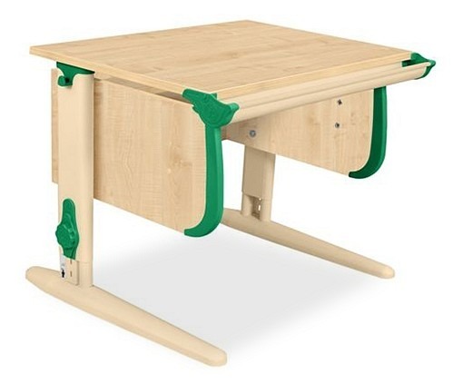 Фото Стол учебный 1-75 DMI_472635 - интернет-магазин МегаТерем в Москве