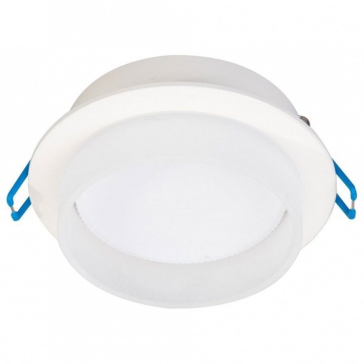 Фото Встраиваемый светильник Feron  51937 FE_51937 - интернет-магазин МегаТерем в Москве