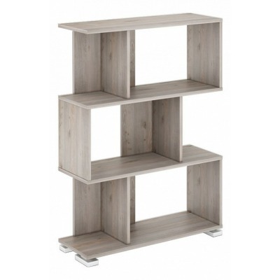 Стеллаж Домино нельсон СЛ-5-3 MER_SL-5-3_N