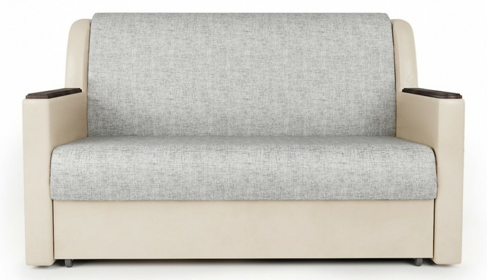 Фото Диван-кровать Аккорд Д 140 SDZ_464734514 - интернет-магазин МегаТерем в Москве