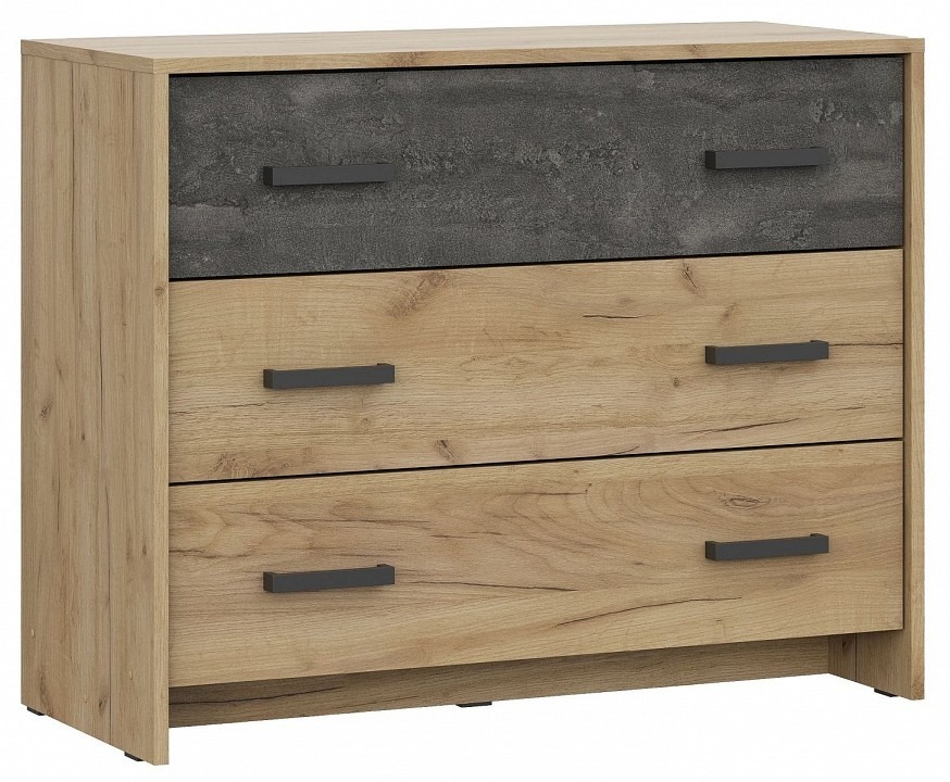 Фото Комод Лофт ARN_00-00029186 - интернет-магазин МегаТерем в Москве