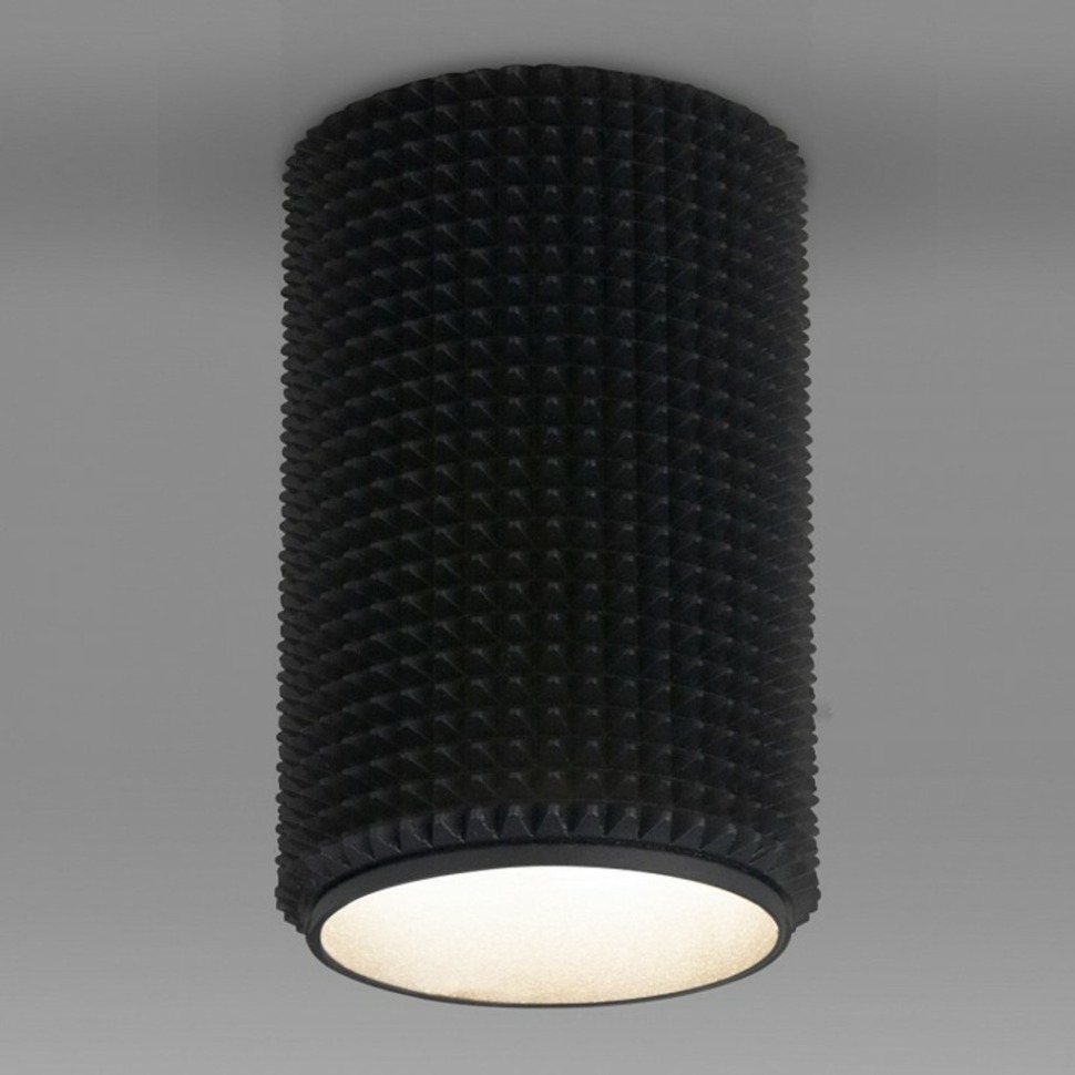 Фото Накладной светильник Elektrostandard Spike a048145 ELK_a048145 - интернет-магазин МегаТерем в Москве