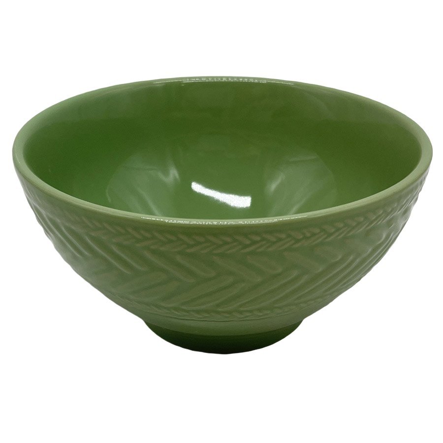 Фото Миска country mill, 835 мл, светло-зеленая (73942) - интернет-магазин МегаТерем в Москве