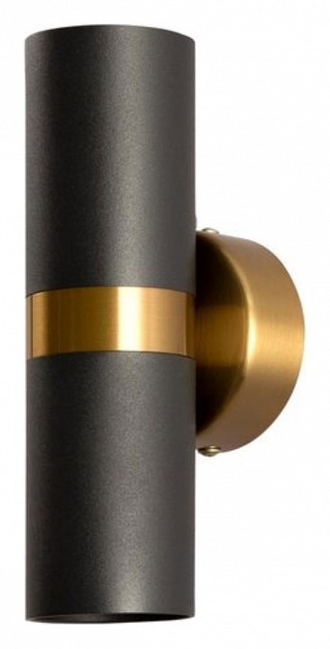 Фото Бра Arte Lamp Ran A3143AP-2BK AR_A3143AP-2BK - интернет-магазин МегаТерем в Москве