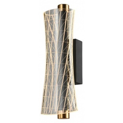 Накладной светильник Aployt Klemens APL.660.01.11 AP_APL.660.01.11